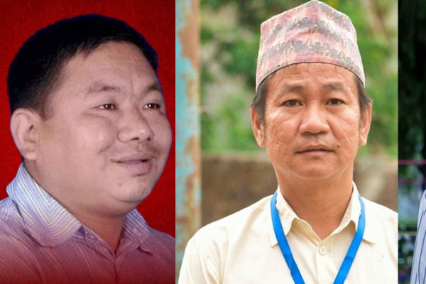 हर्क साम्पाङसहित श्रम संस्कृतिले जित्यो तीन सिट